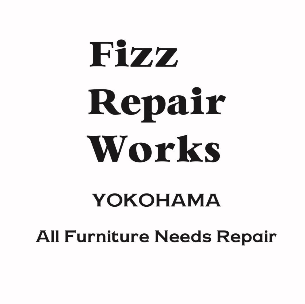 Fizz Repair Works YOKOHAMA